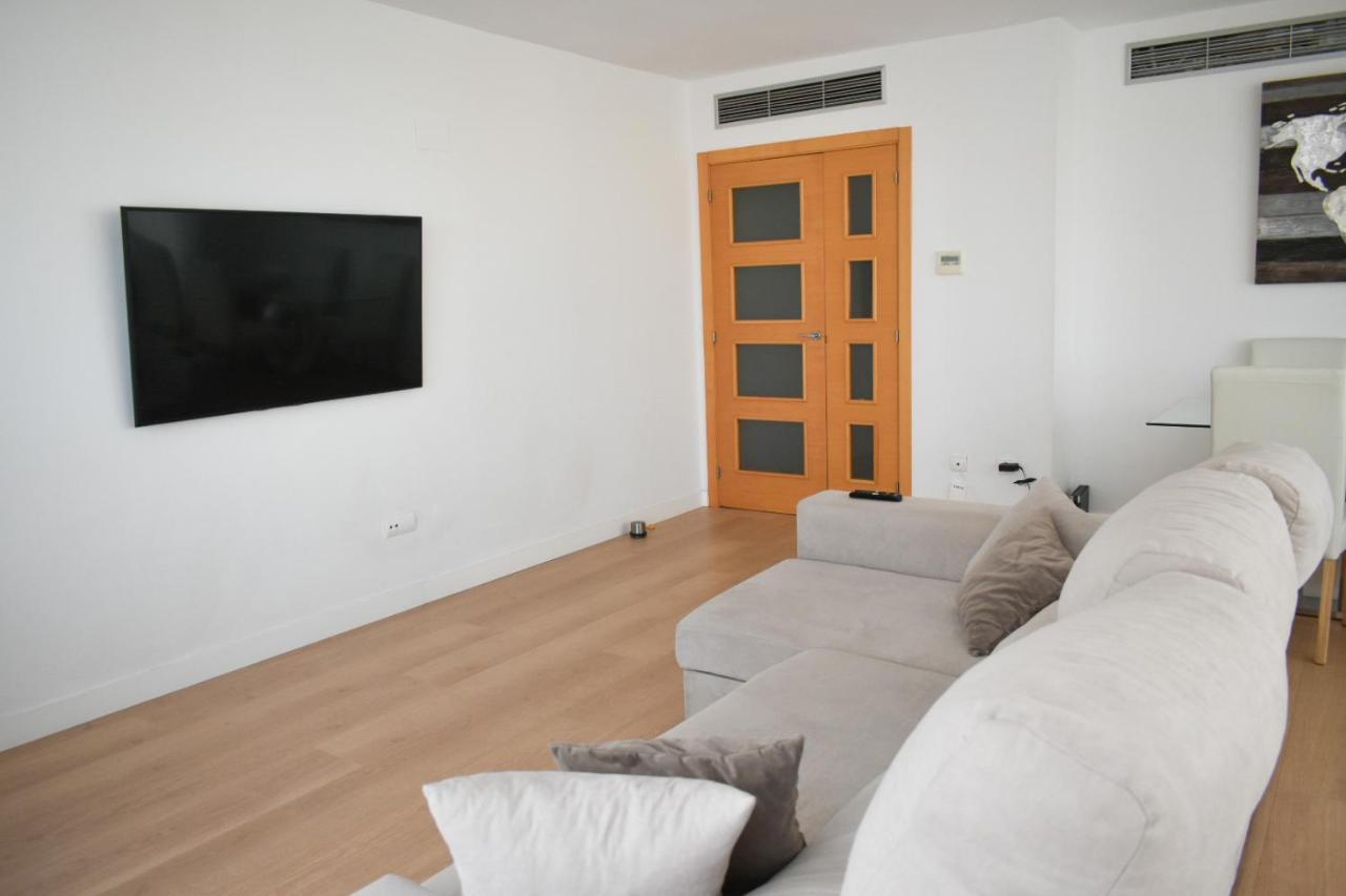 Magnifique Apartament Valencia