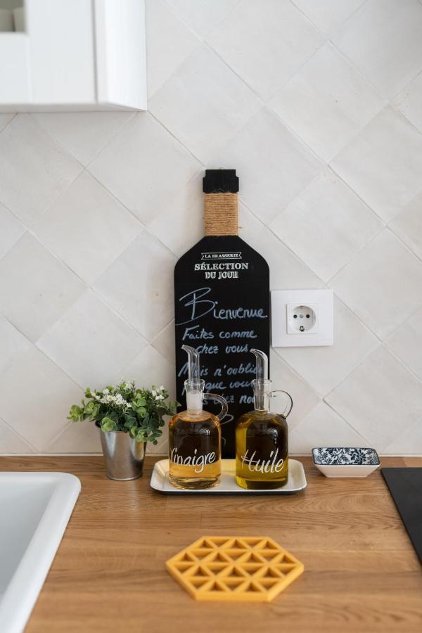 Apartamento Le Provencal De Coup De Coeur *
