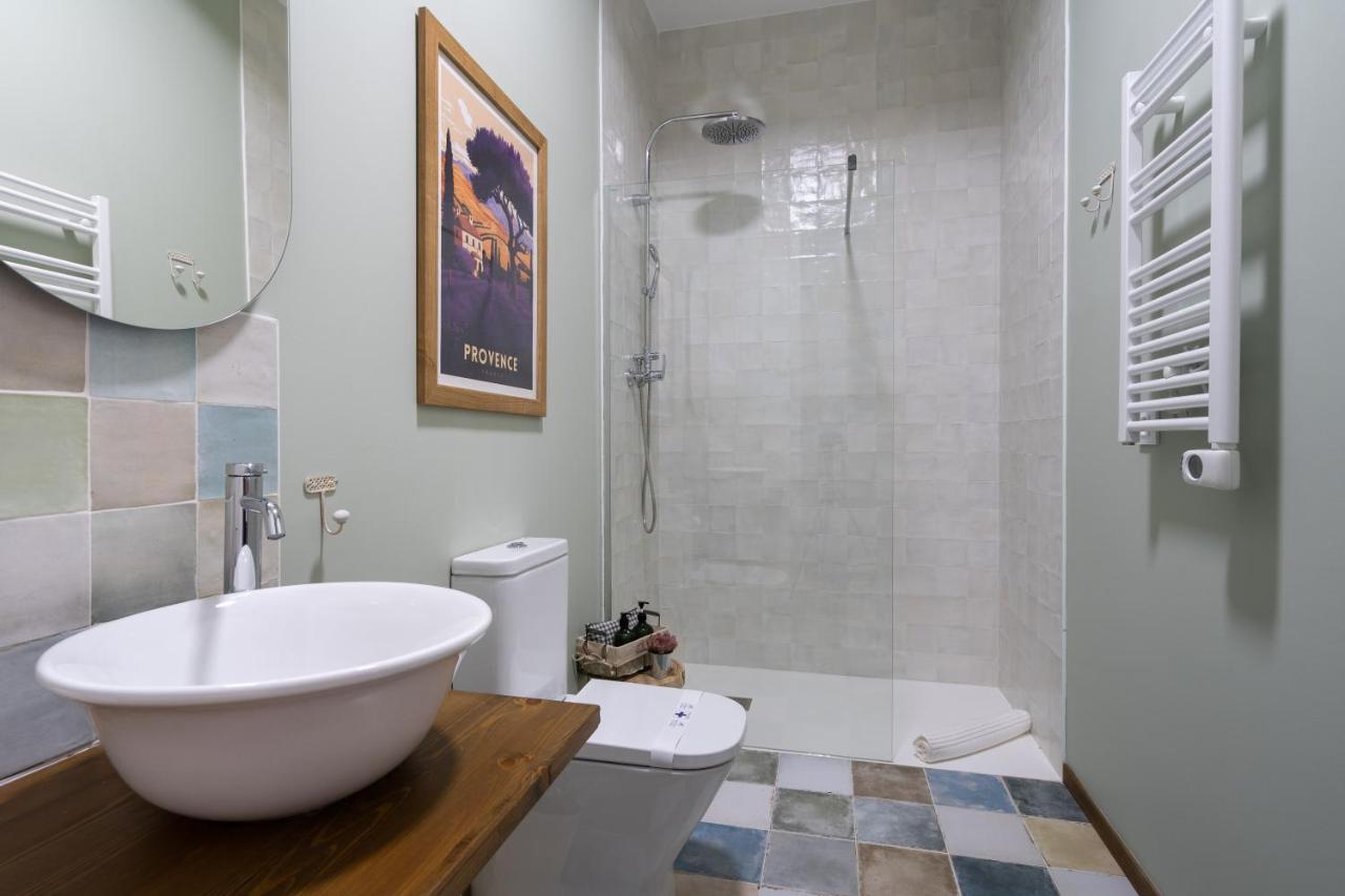 Le Provencal De Coup De Coeur Apartment Valencia