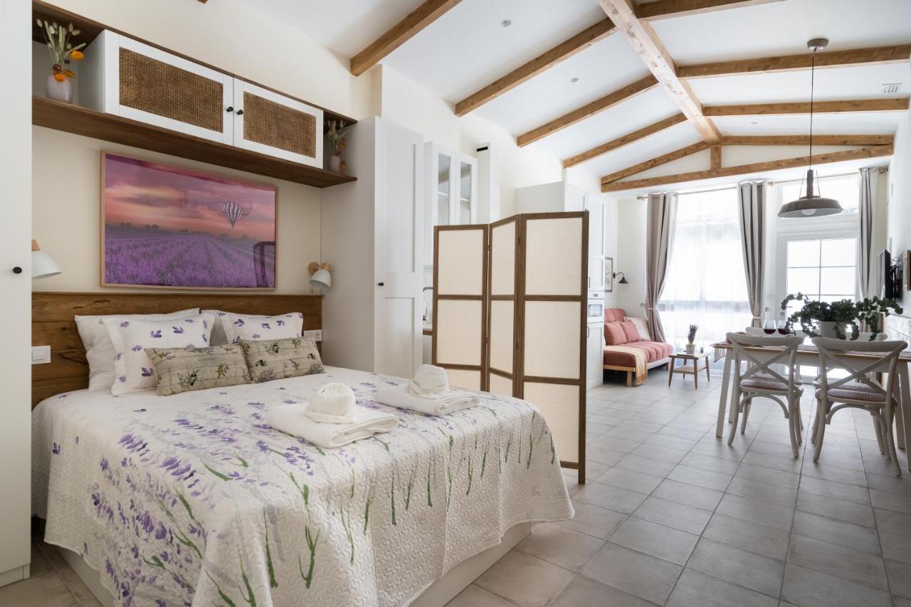 Apartamento Le Provencal De Coup De Coeur