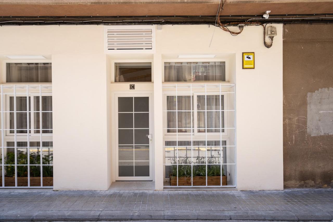 Apartment Le Provencal De Coup De Coeur Valencia