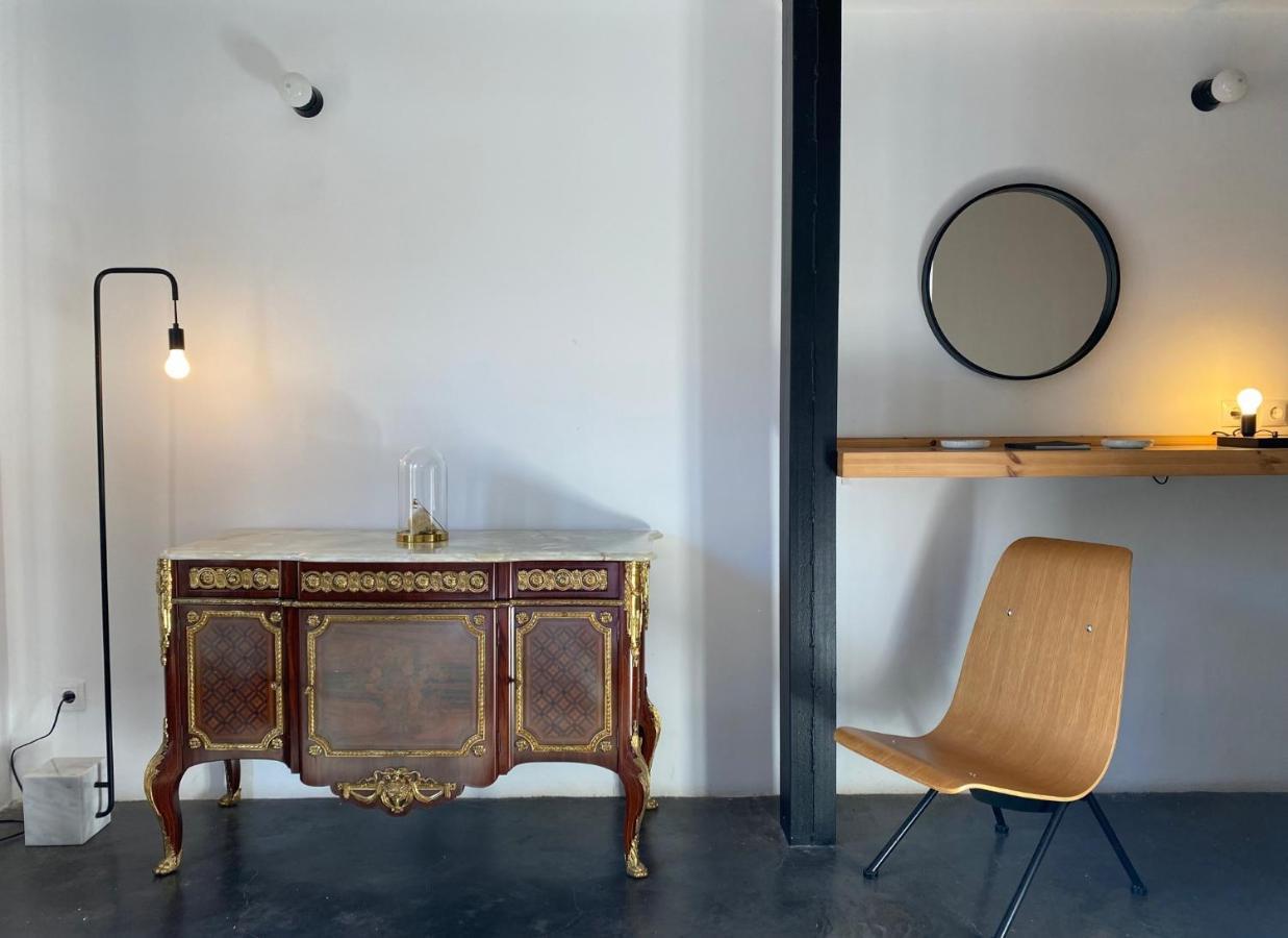 Bubusuites Bed & Breakfast Valencia