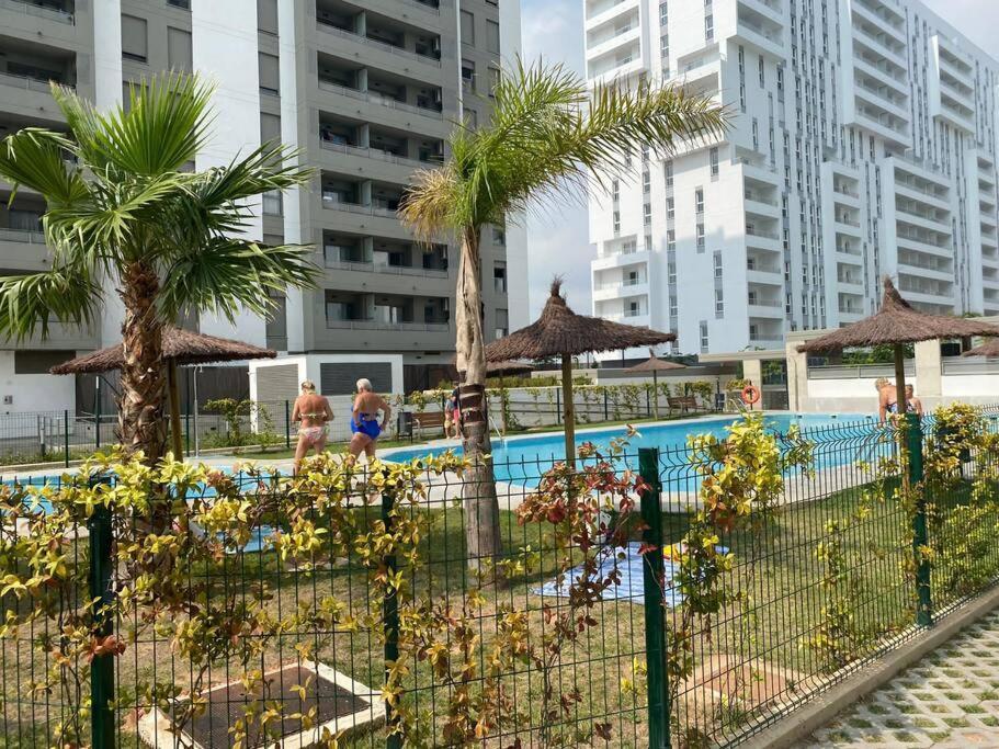 Apartamento Hermoso Apartamento Valencia
