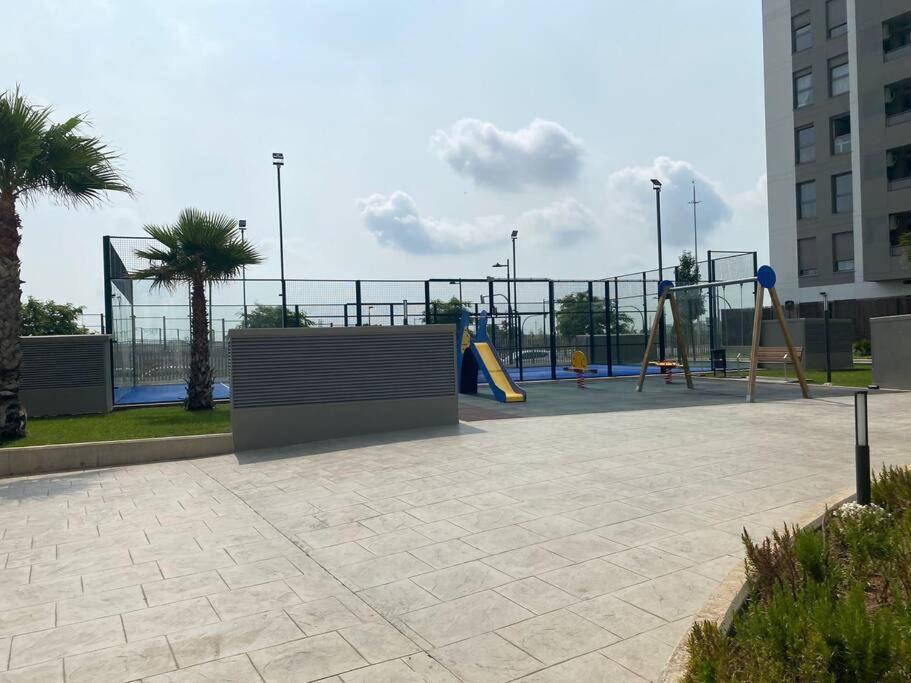 Apartamento Hermoso Apartamento Valencia