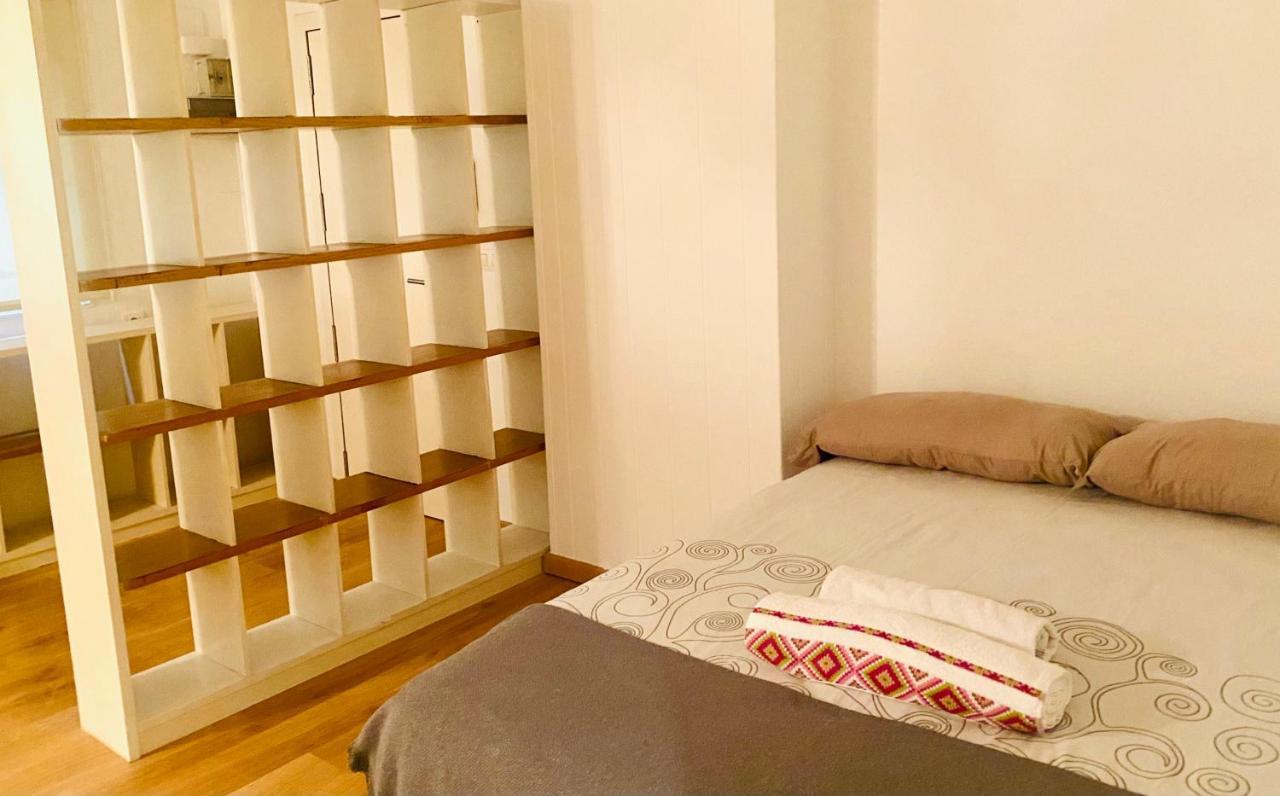 Hrooms Estudio Boutique * Valencia