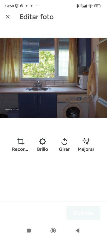 Piso En Zaidia