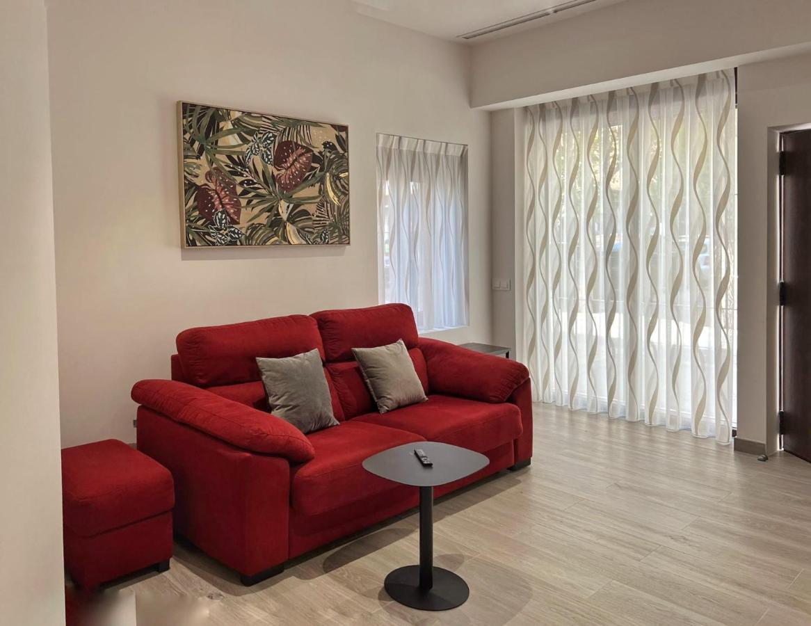 Apartamento Mimi's In En Corts
