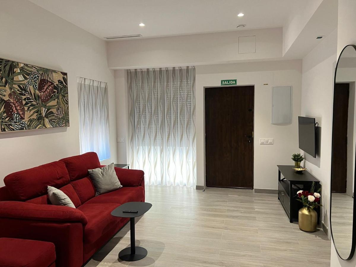 Mimi's In En Corts Apartamento Valencia