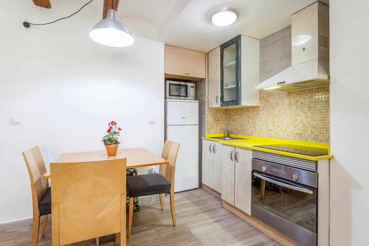 Apartment Con Terraza