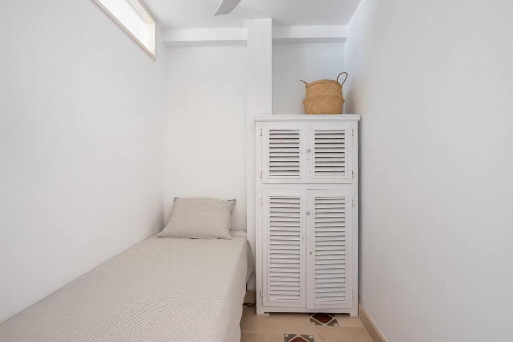Apartamento Casa De Pescadores - Primera Linea De Playa