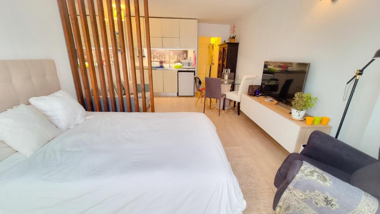Loft Con Encanto Centro