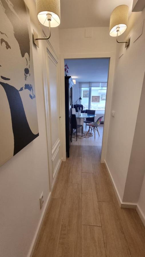 Loft Con Encanto Centro Valencia