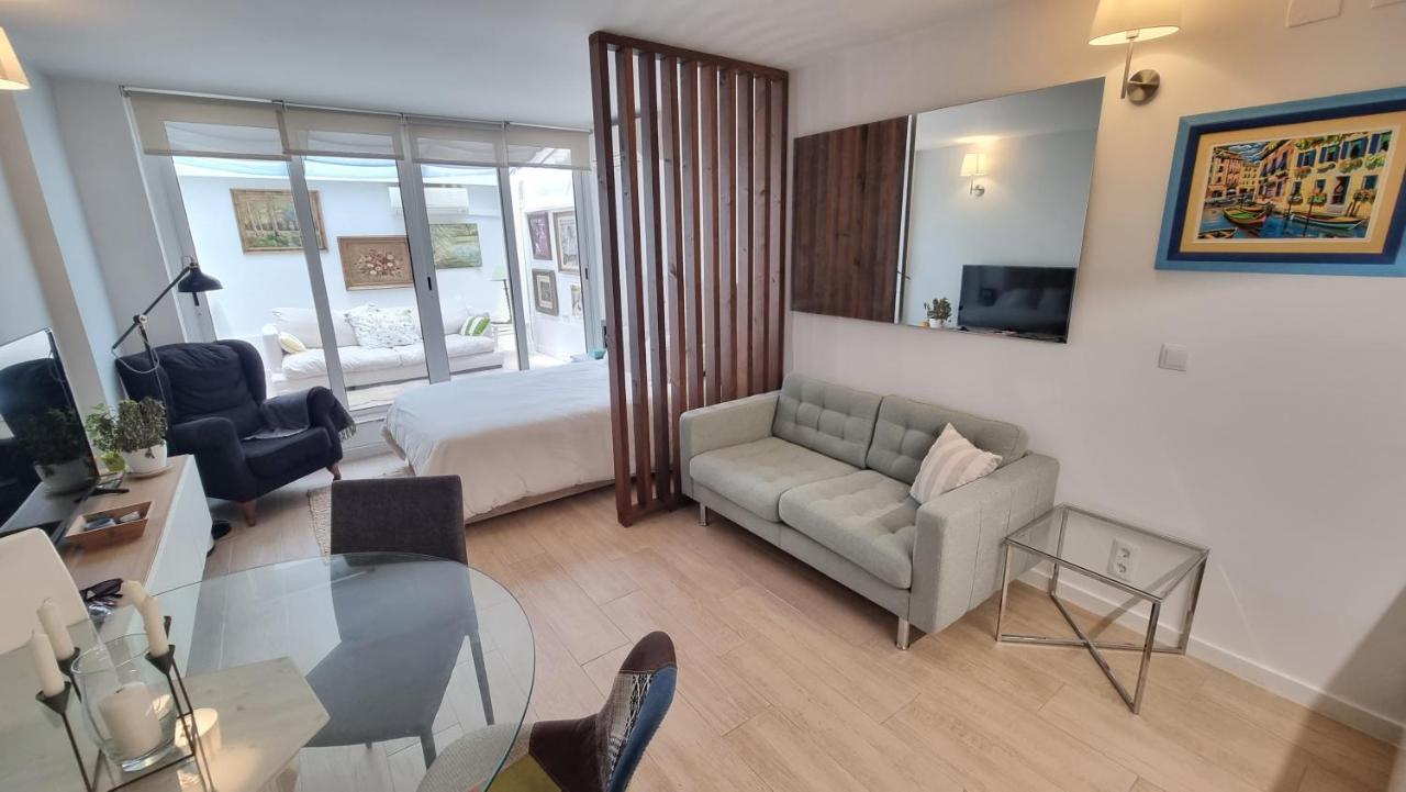 Loft Con Encanto Centro *