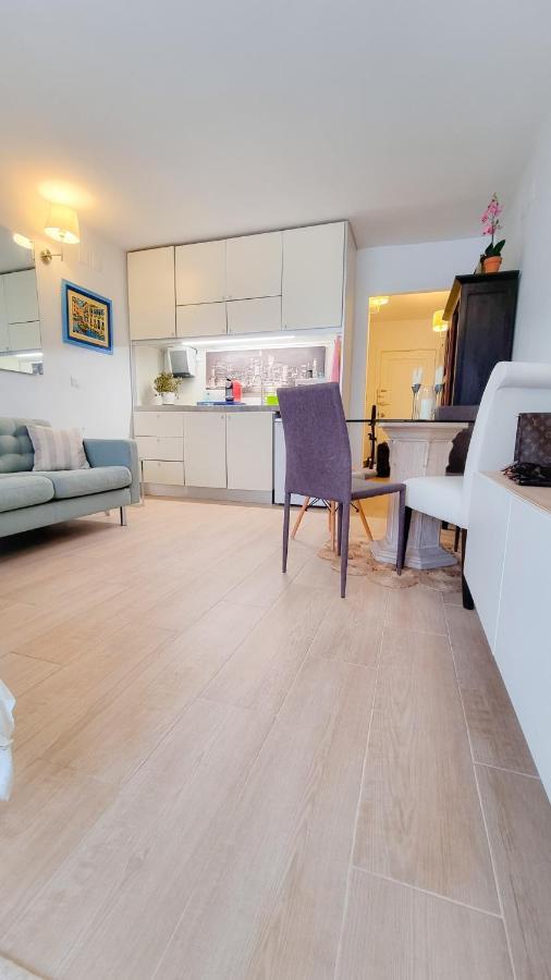 Apartamento Loft Con Encanto Centro *