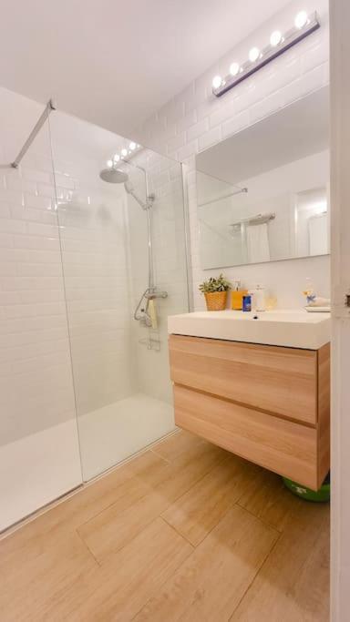 Loft Con Encanto Centro Apartamento *