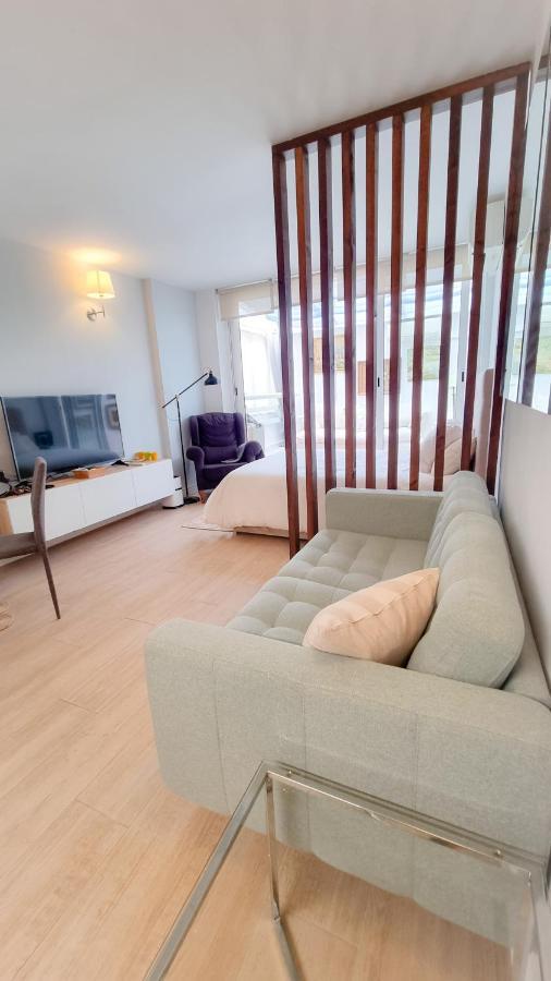 Apartamento Loft Con Encanto Centro Valencia