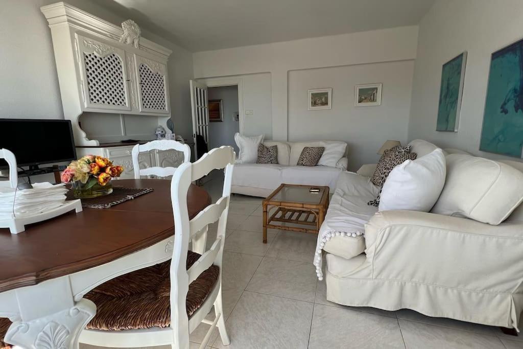 Apartamento Con Acceso Directo A La Playa Valencia