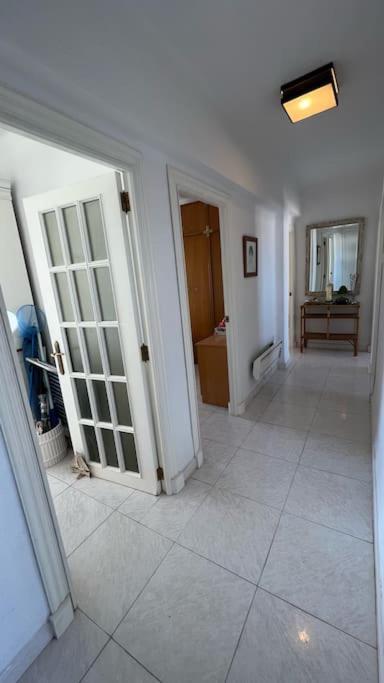 Apartamento Con Acceso Directo A La Playa