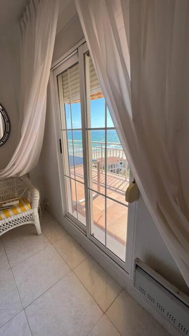 Apartment Apartamento Con Acceso Directo A La Playa