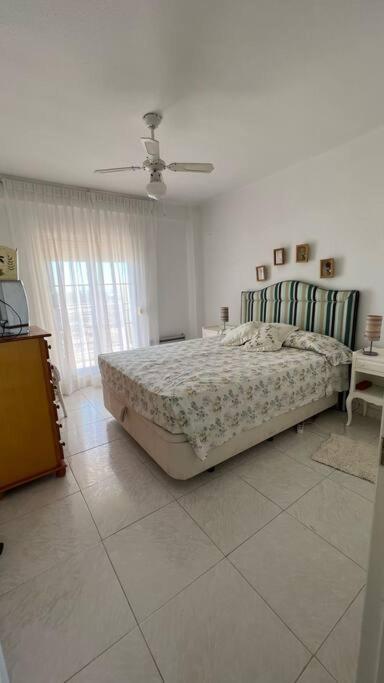 Apartamento Con Acceso Directo A La Playa * Valencia