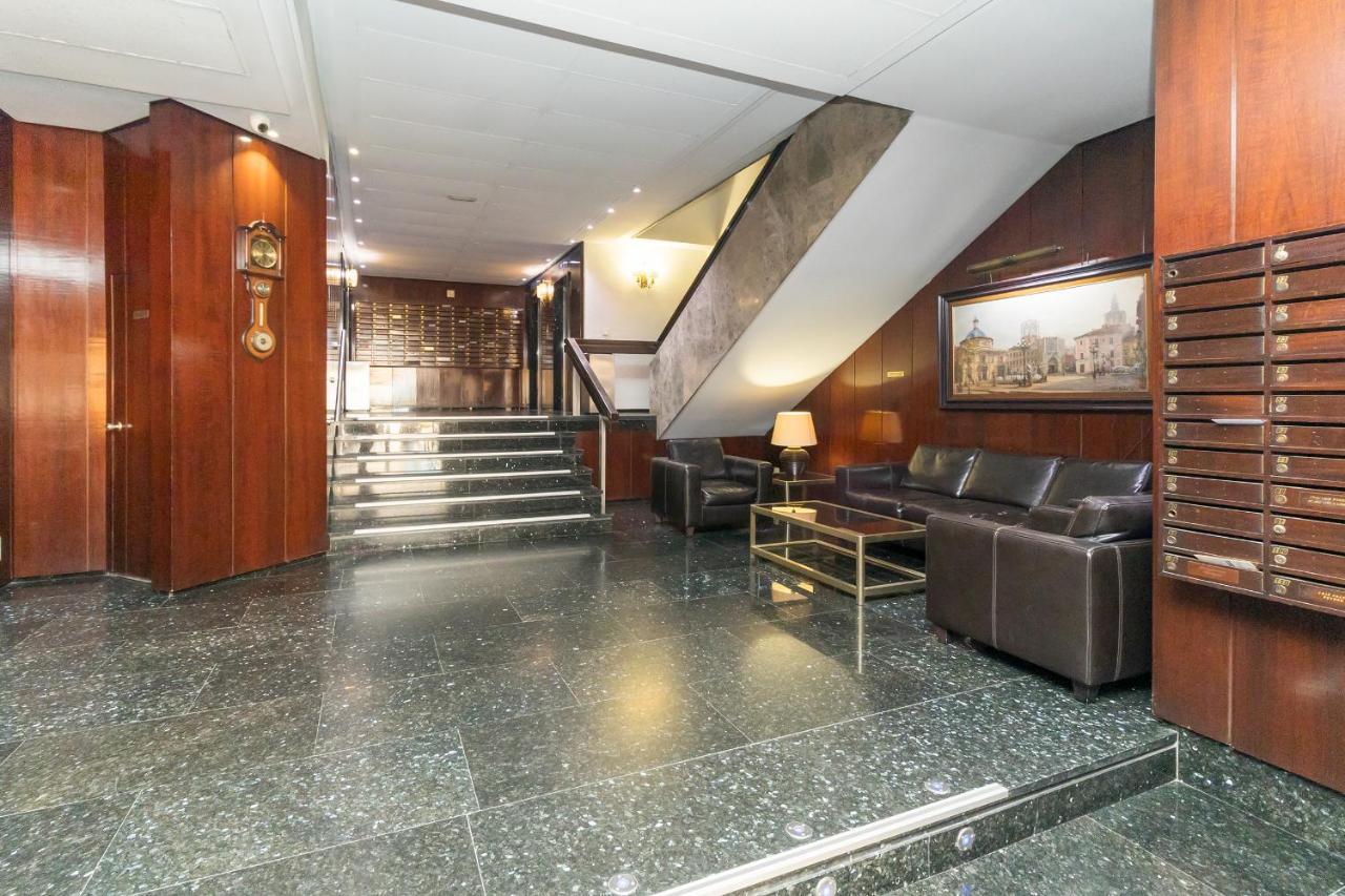Apartamento Loft Con Encanto Centro