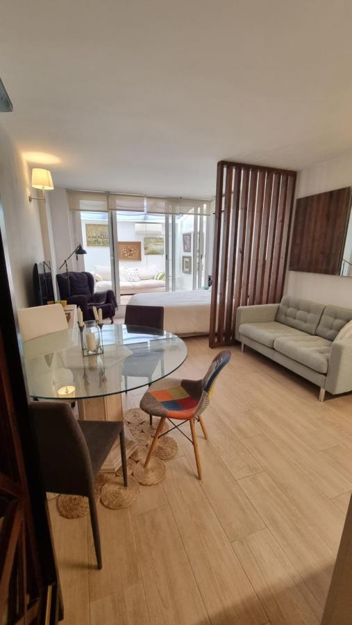 Apartamento Loft Con Encanto Centro