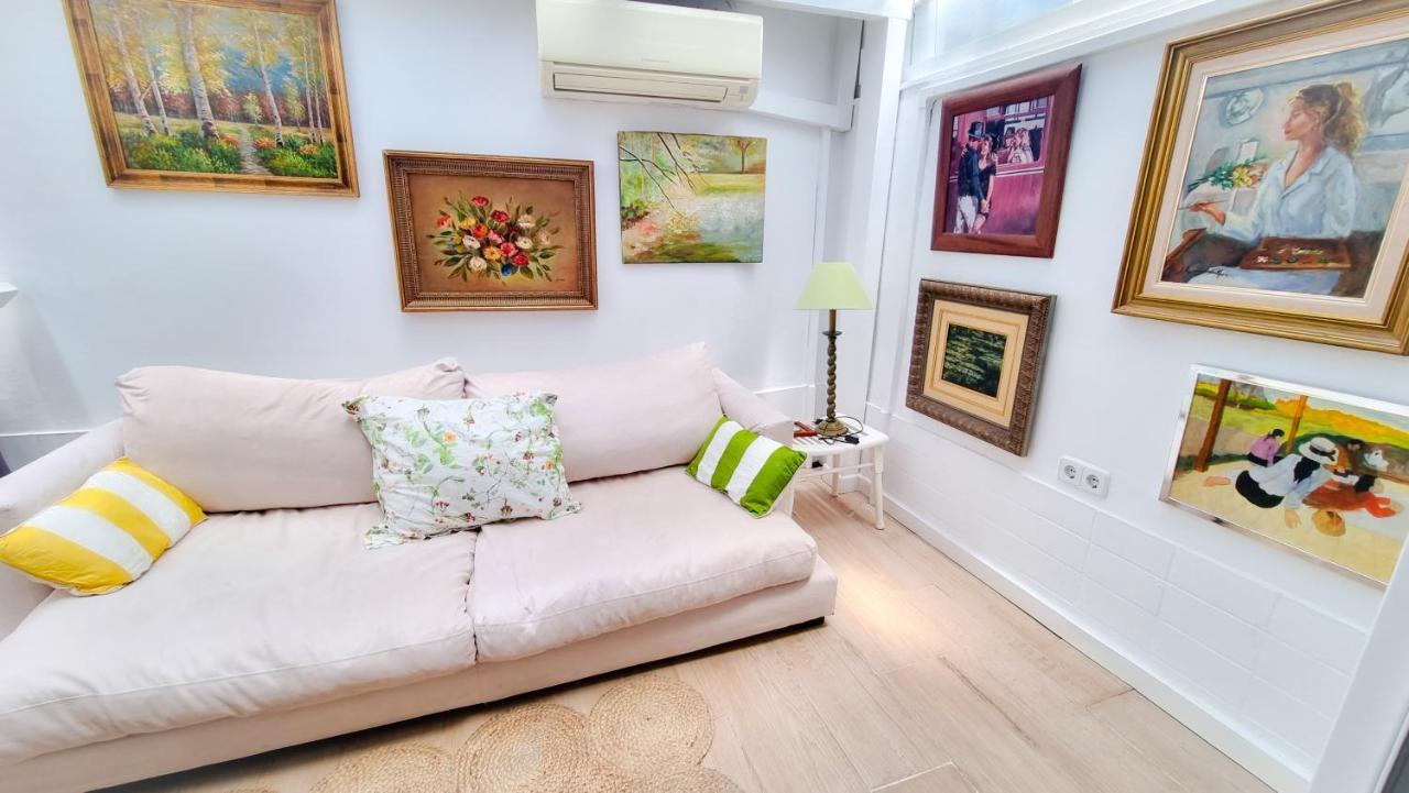 Loft Con Encanto Centro Apartamento