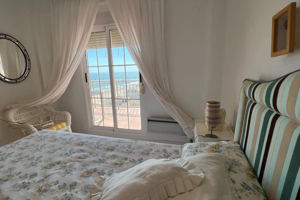 Apartamento Con Acceso Directo A La Playa