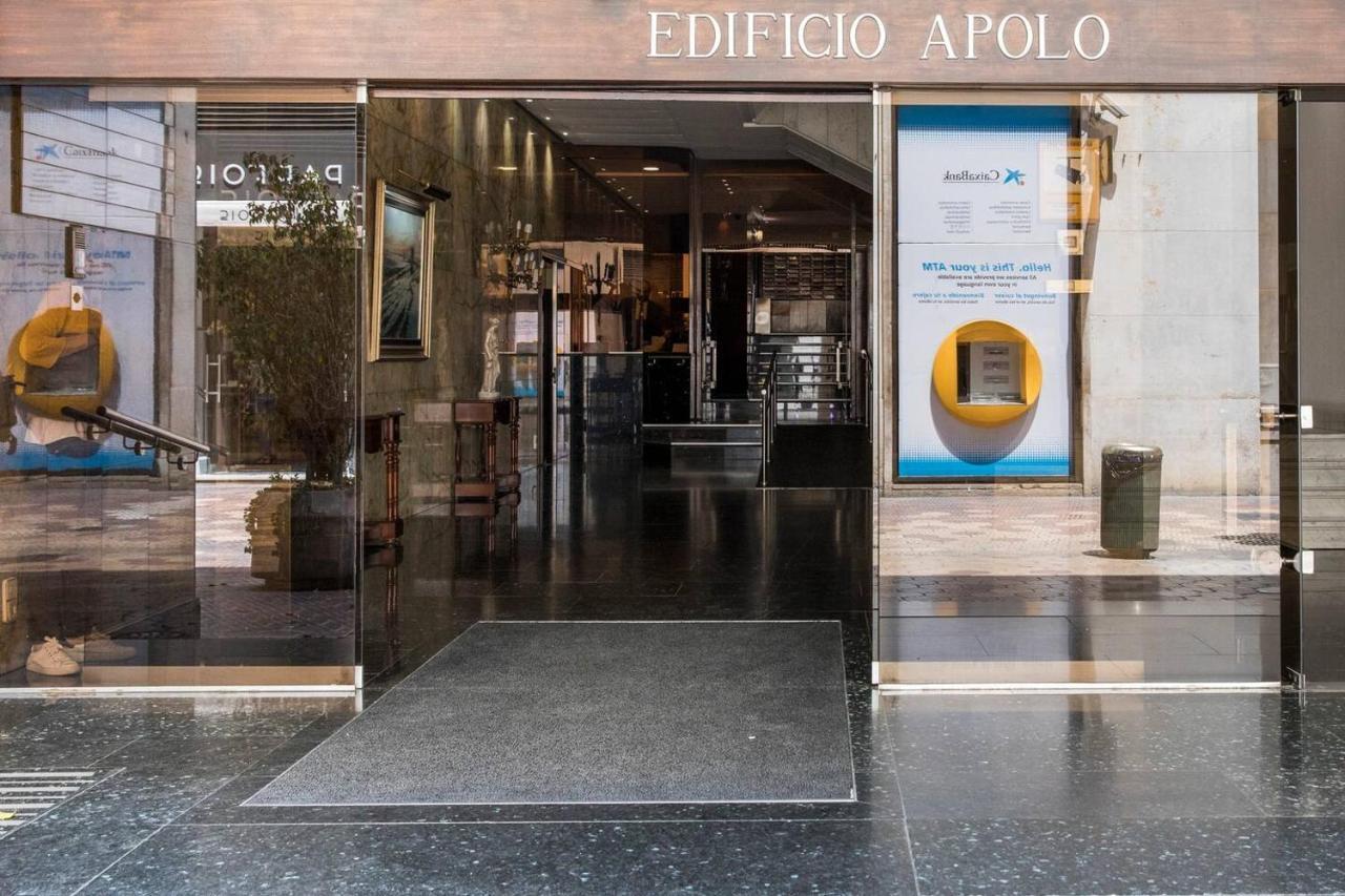 Apartamento Loft Con Encanto Centro