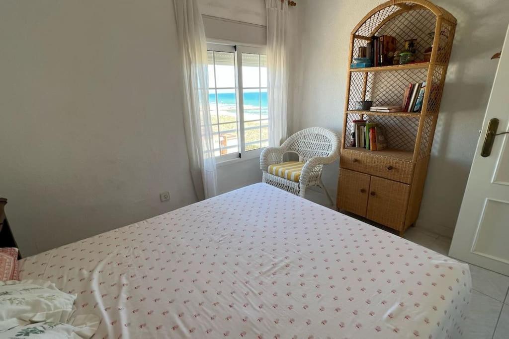 Apartment Apartamento Con Acceso Directo A La Playa Valencia