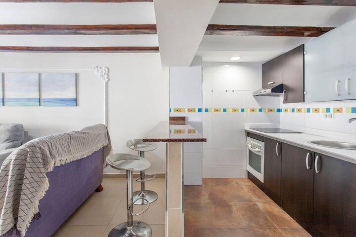 Ruzafa Centro 2 Wifi Ac Apartment Valencia