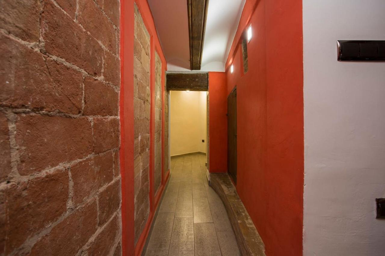 Apartamento Next To Central Market, Cathedral And Town Hall Valencia