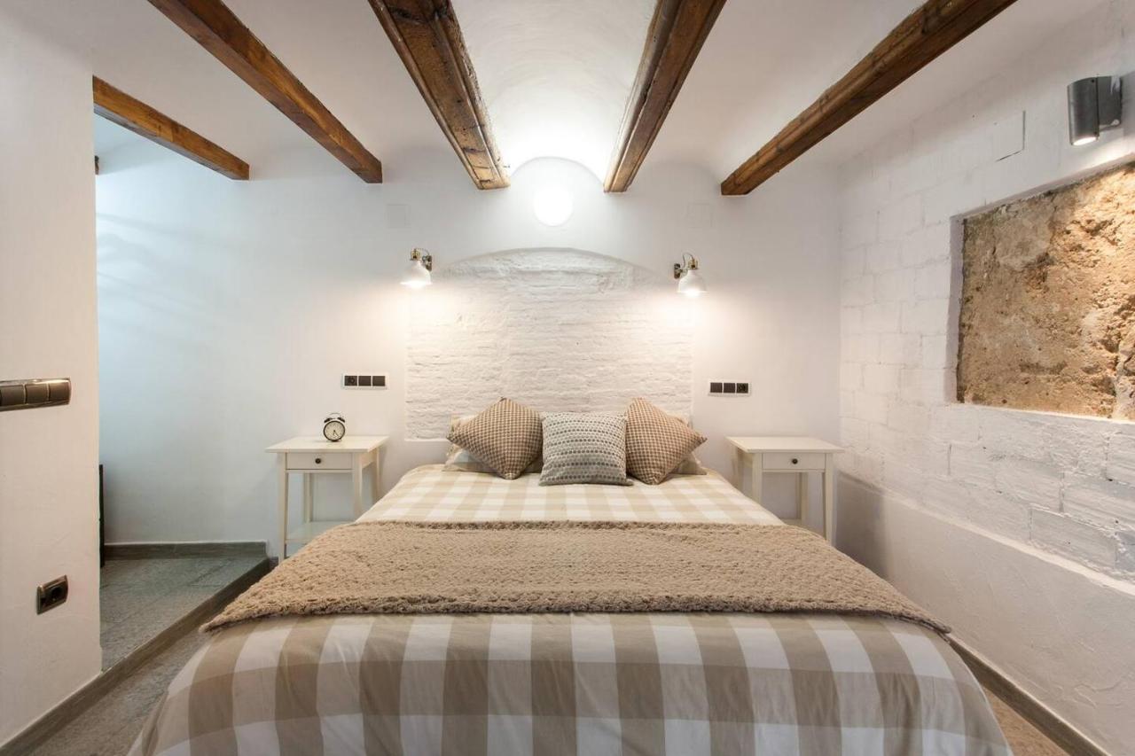 Apartamento Next To Central Market, Cathedral And Town Hall *