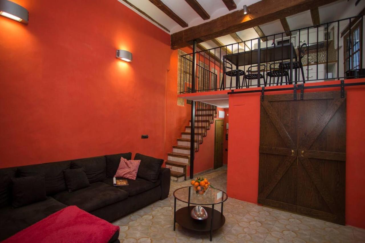 Next To Central Market, Cathedral And Town Hall Apartamento *