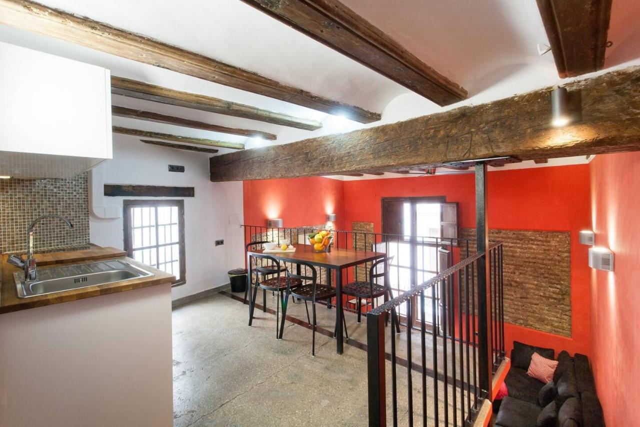 Apartamento Next To Central Market, Cathedral And Town Hall *