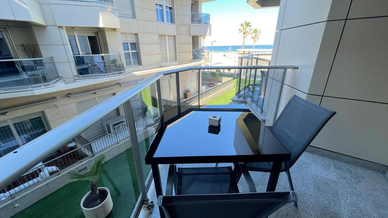 Apartamento Luxury A36-29 With Terrace And Sea Views *