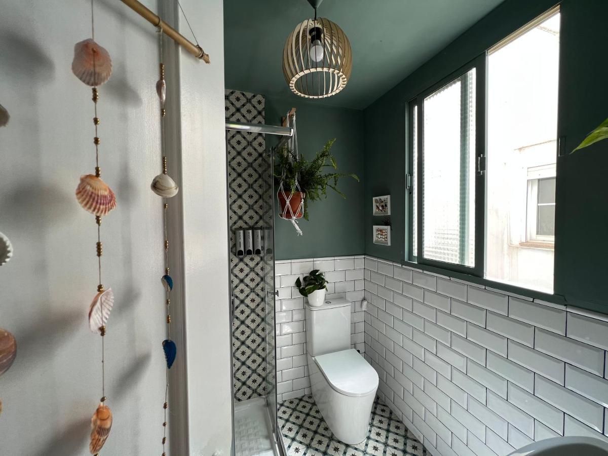 Homestay Studio Valencia