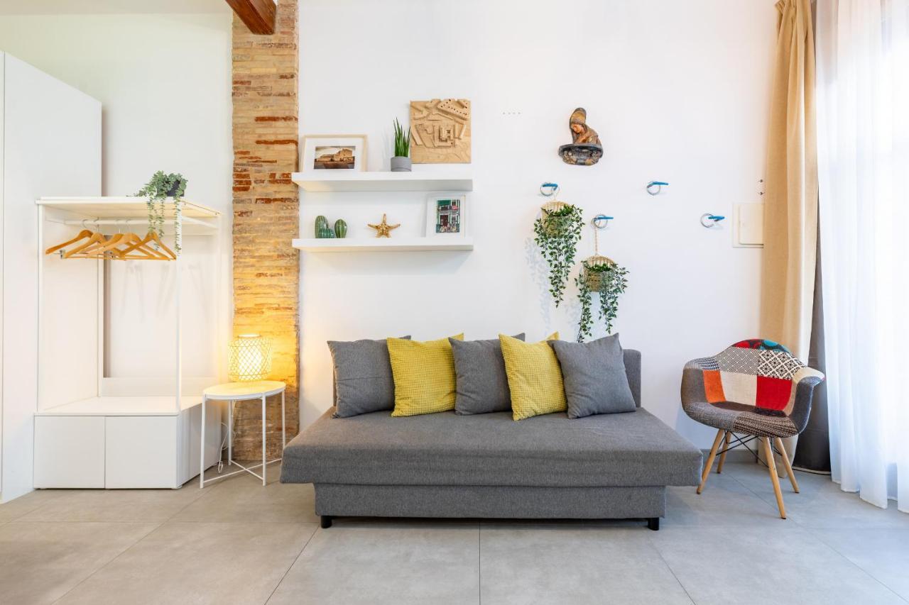 Apartup Arenas Apartamento *