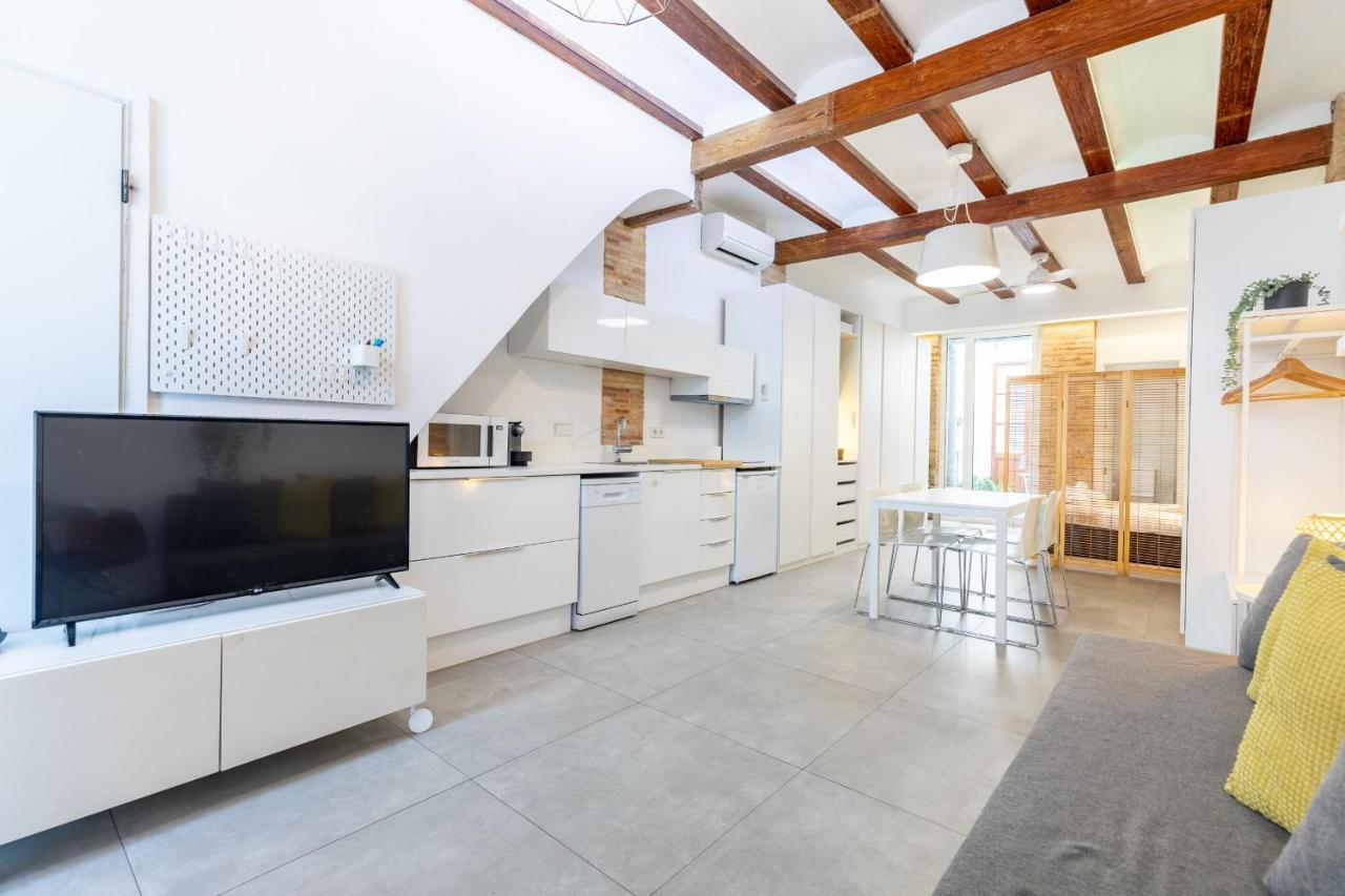 Apartup Arenas Apartamento