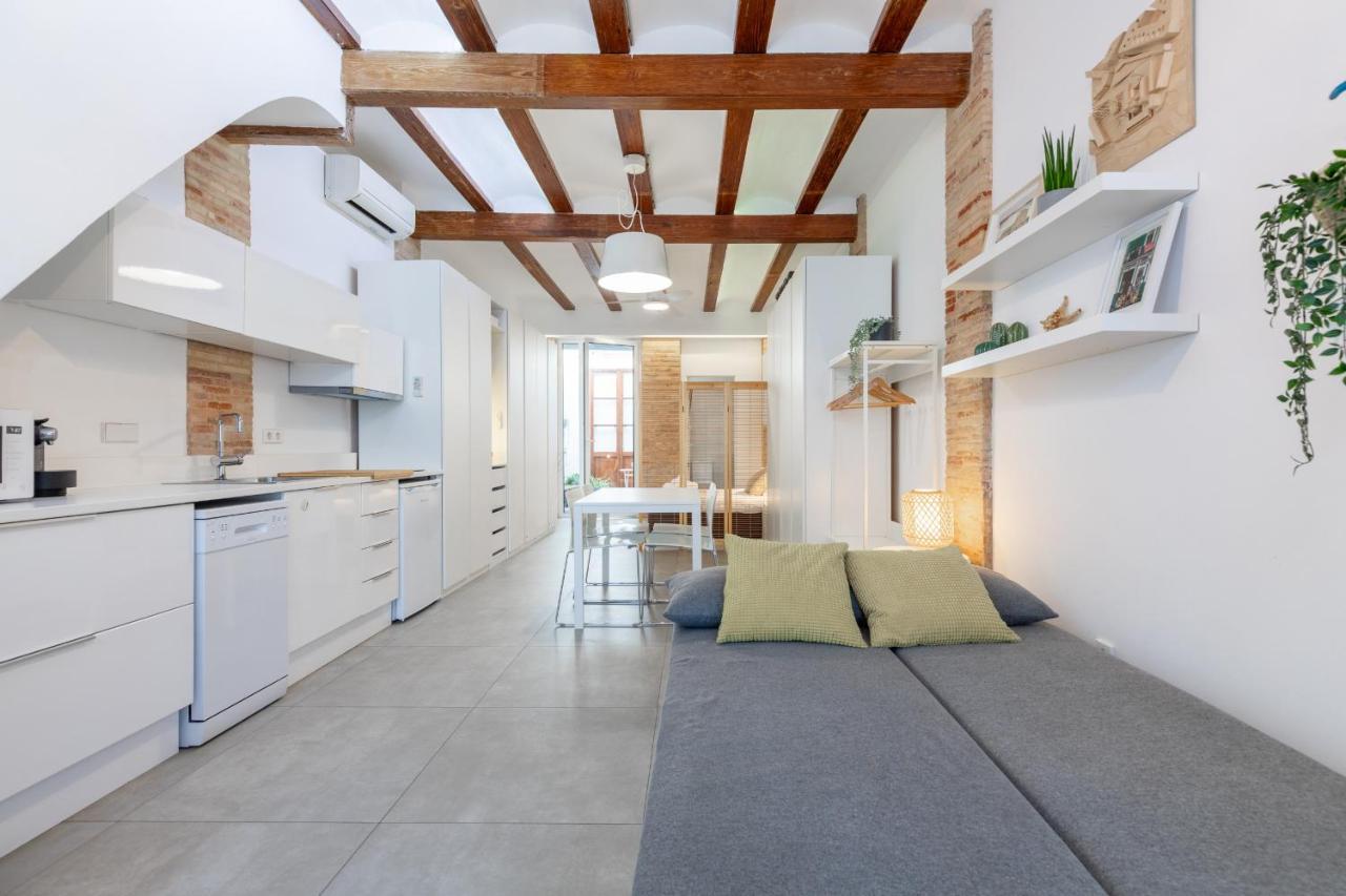 Apartup Arenas Apartamento