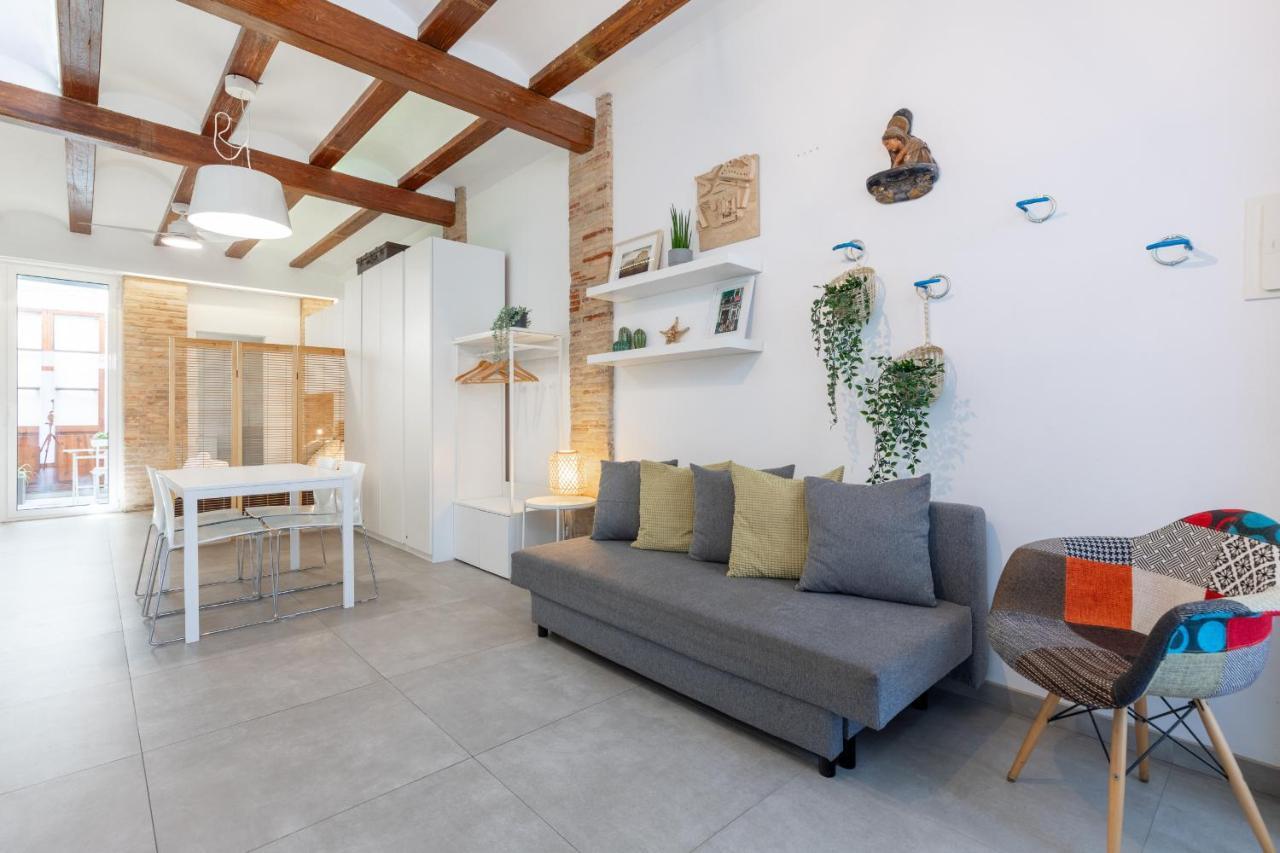 Apartamento Apartup Arenas Valencia