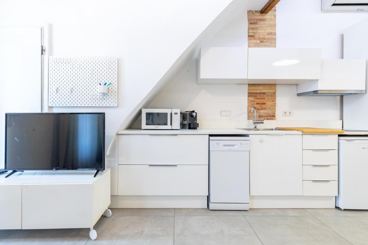 Apartamento Apartup Arenas