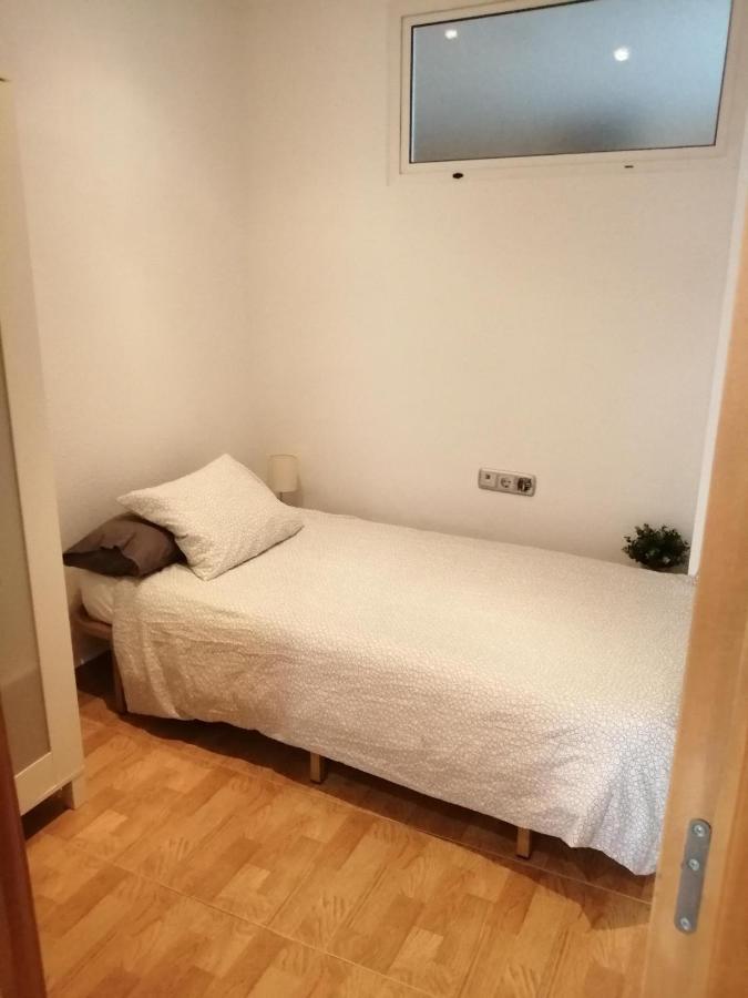 Apartment Playa Puerto