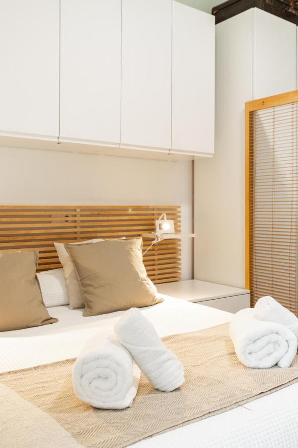 Apartamento Apartup Arenas *
