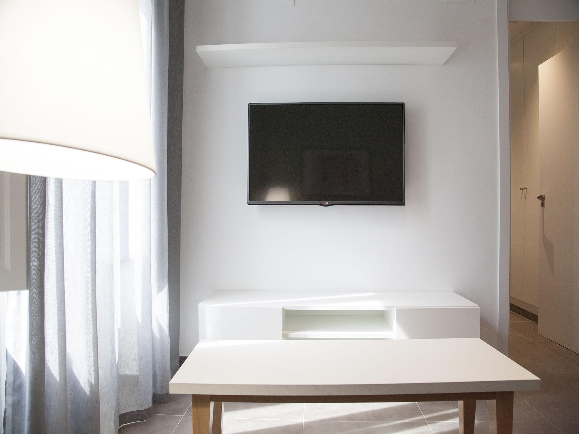 Apartamento Flats Friends Soho *