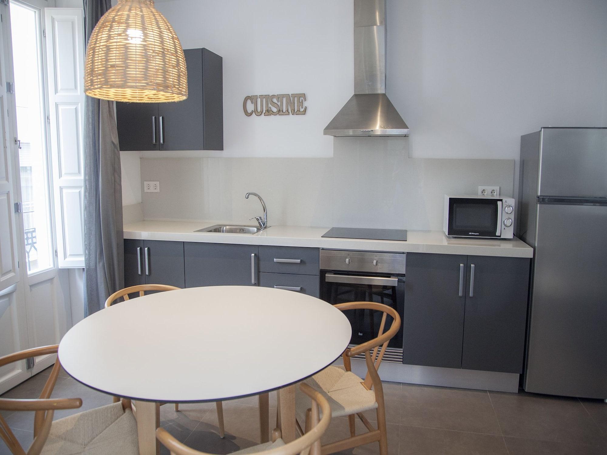 Apartamento Flats Friends Soho *