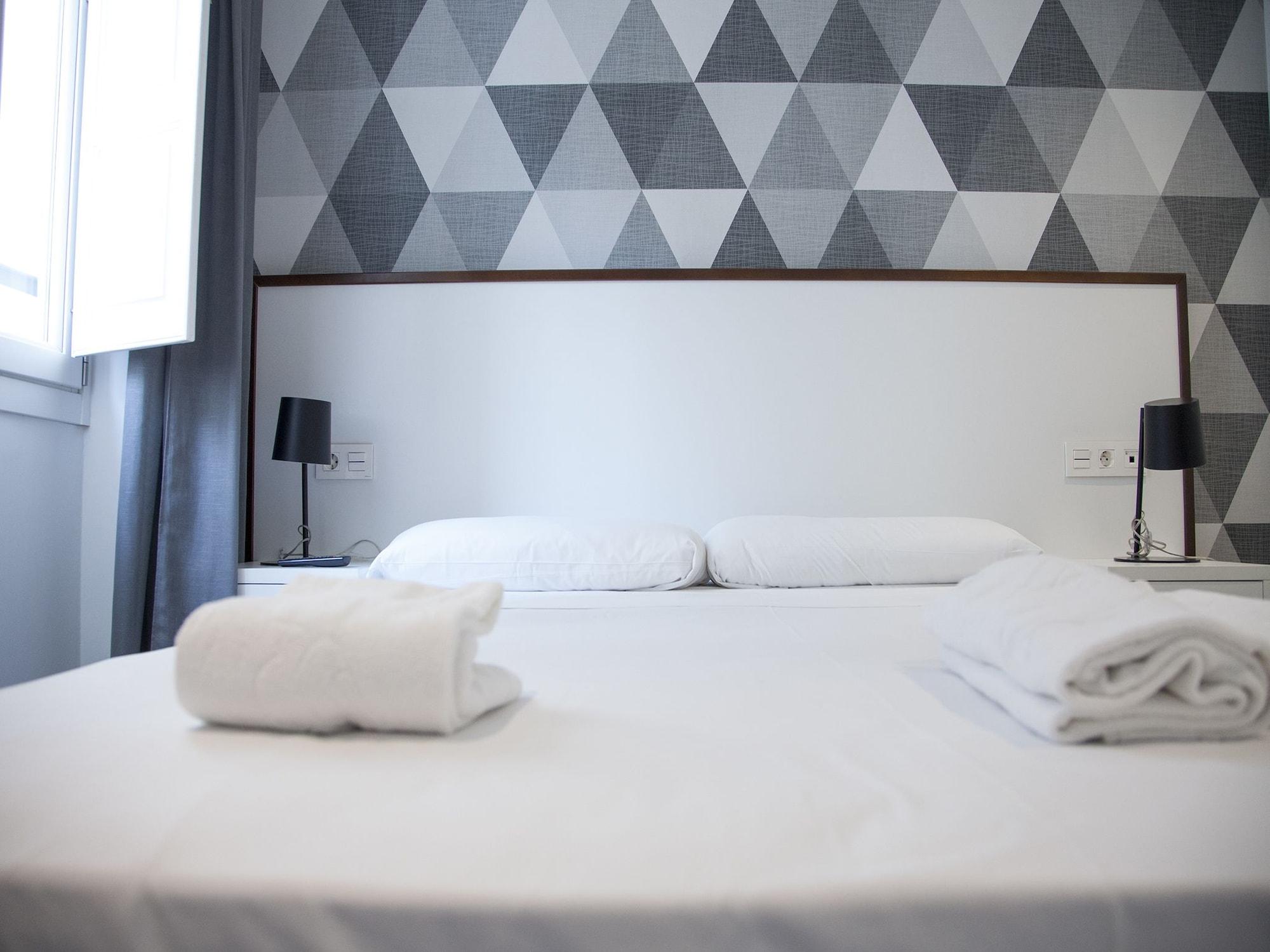 Flats Friends Soho Apartamento Valencia