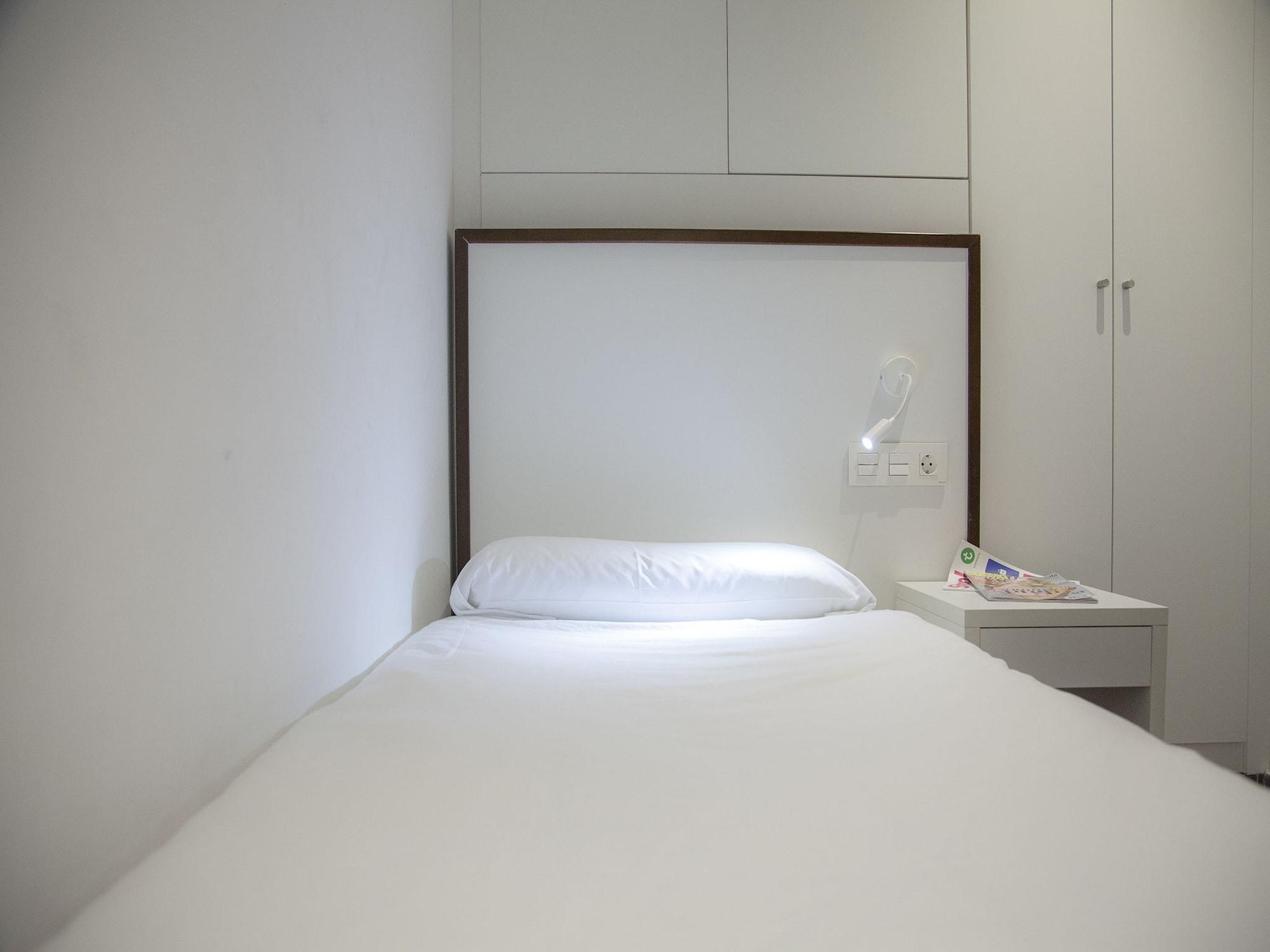 Flats Friends Soho Apartamento *