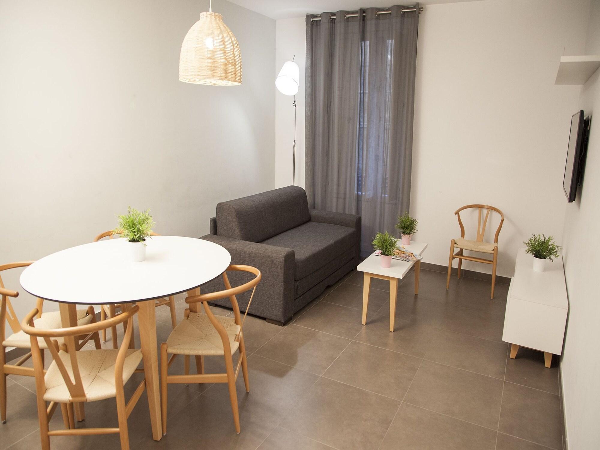 Apartamento Flats Friends Soho