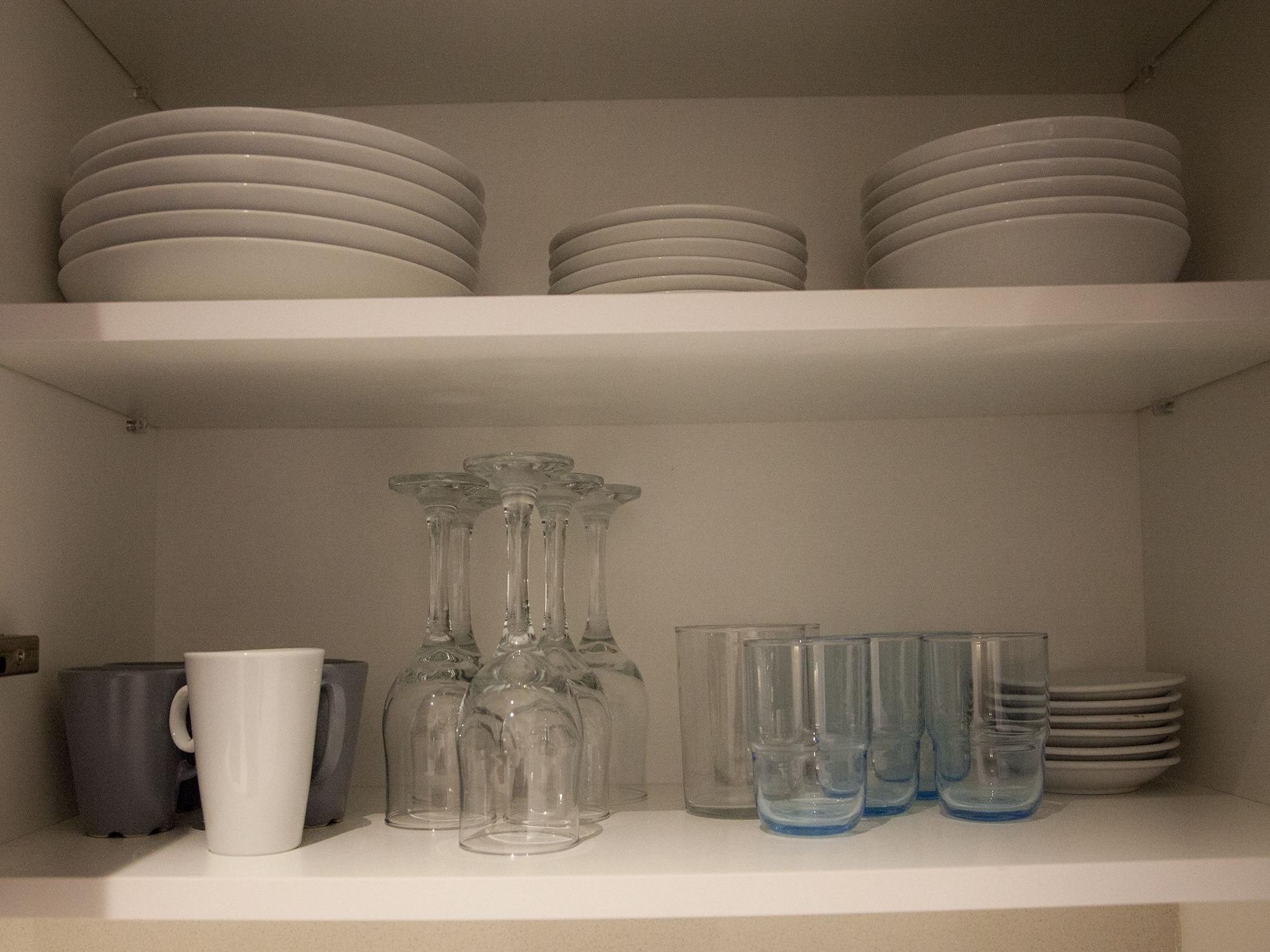 Apartamento Flats Friends Soho *
